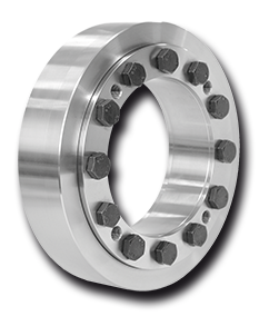 Ringspann Two Part Shrink Discs RLK 608 E